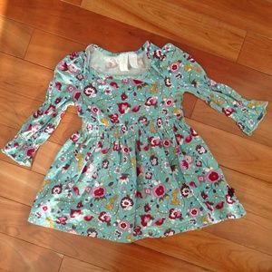 Matilda Jane Bunny Dress